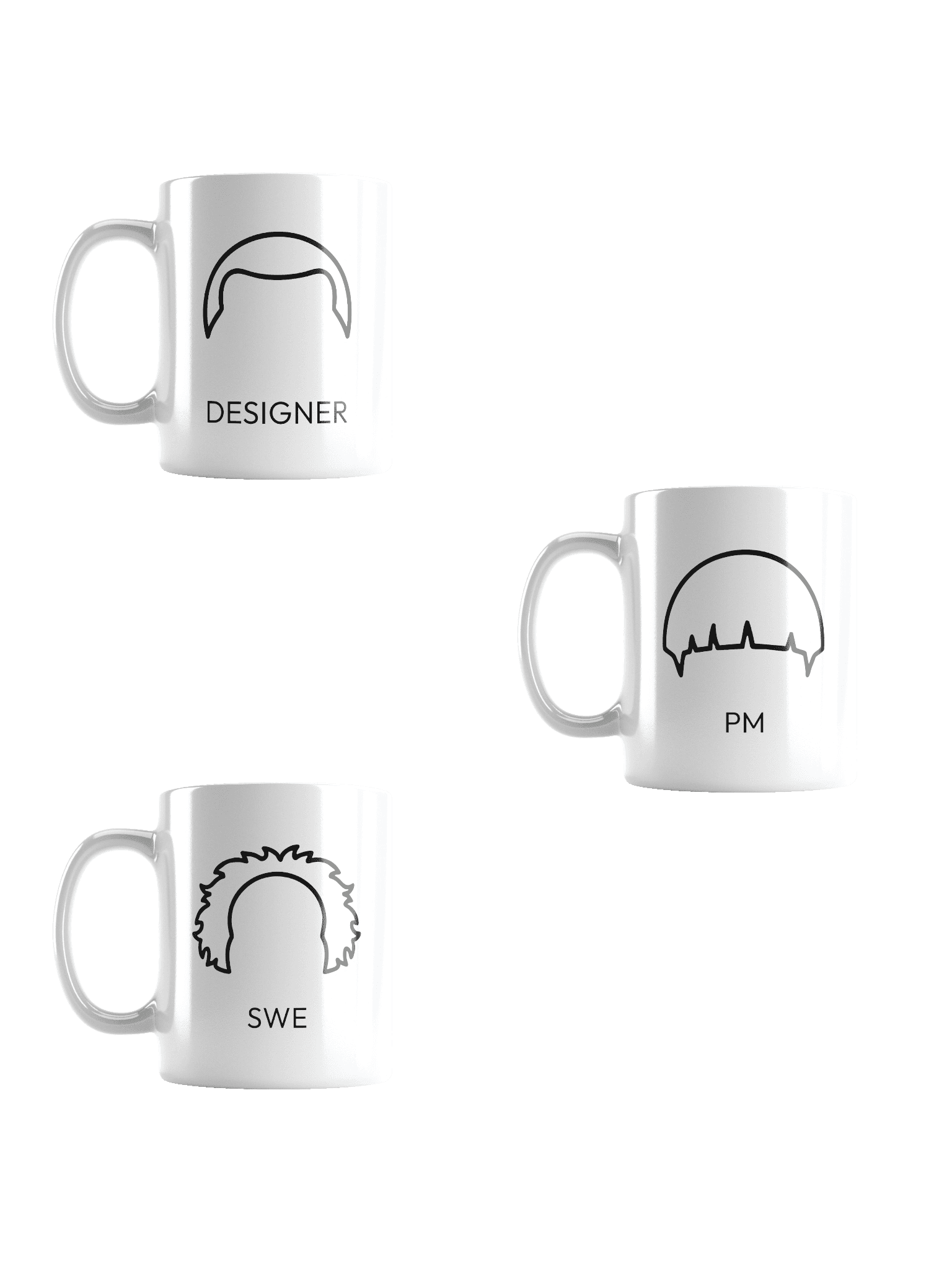 Trio - Bundle - Image 1