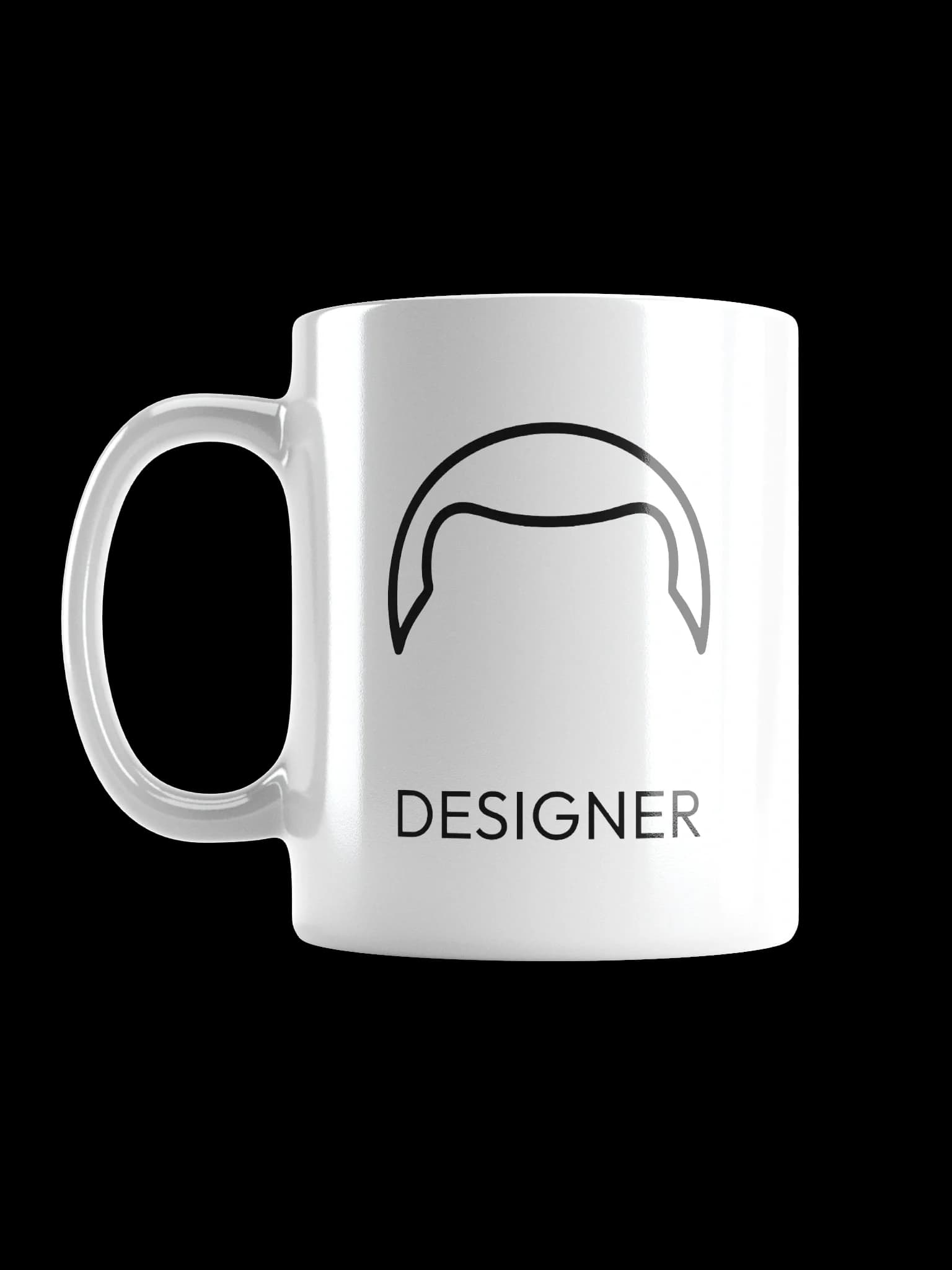 Trio - Mug - Designer - Image 1