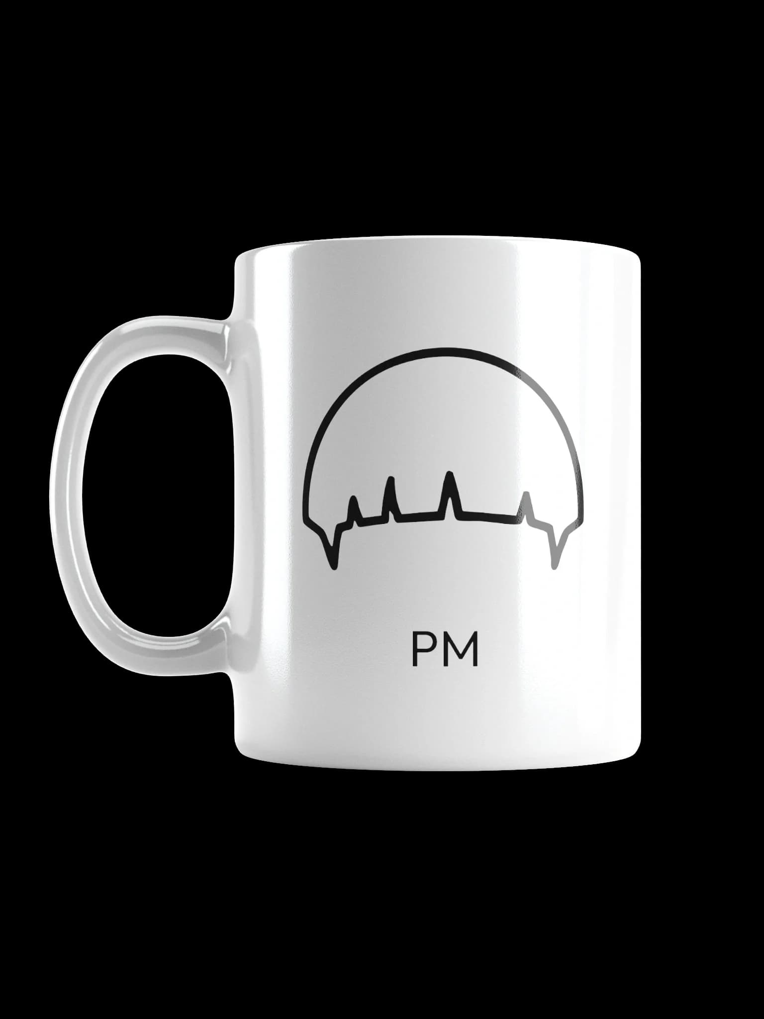 Trio - Mug - PM - Image 1
