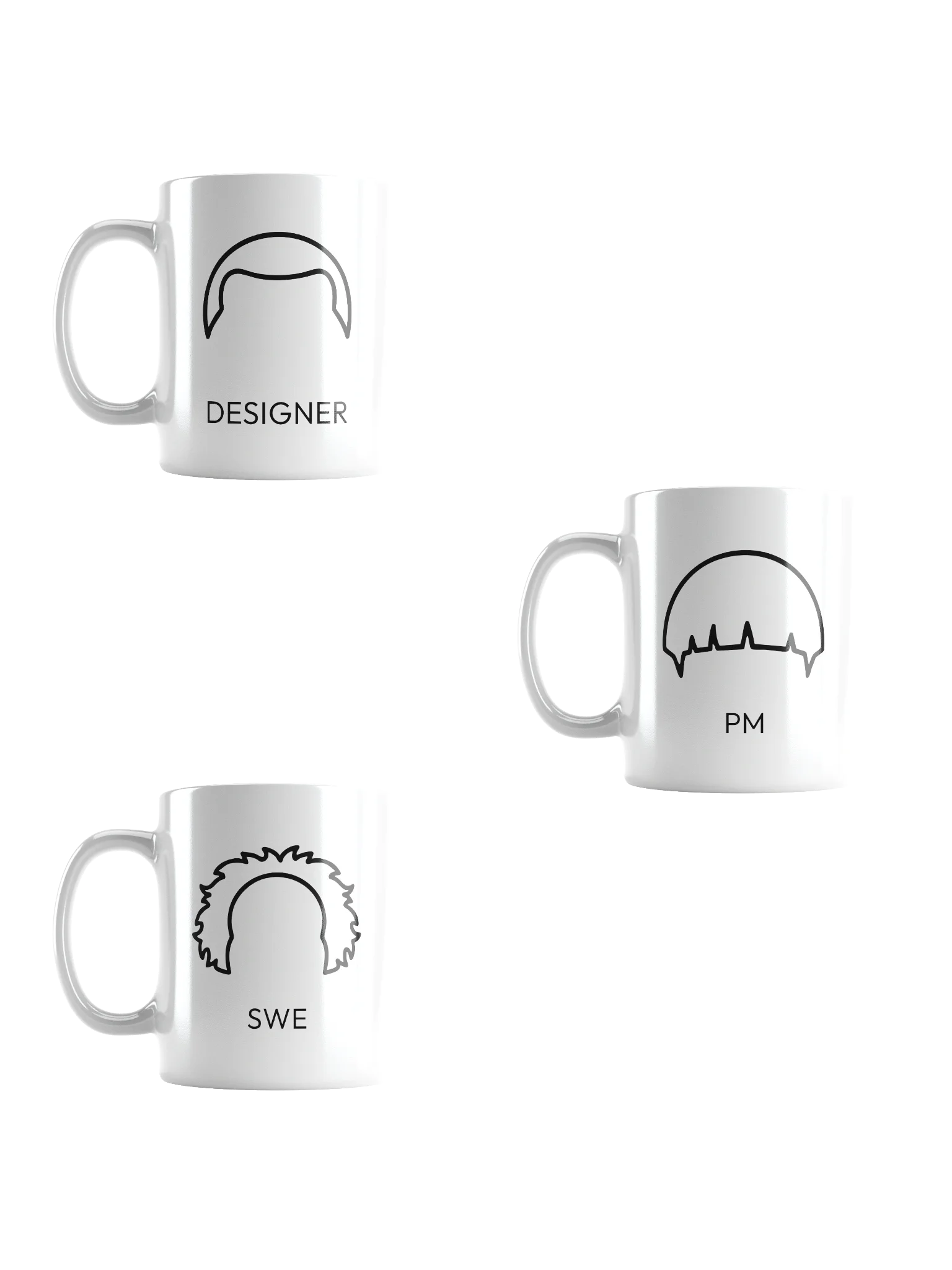 Trio - Bundle - Image 1