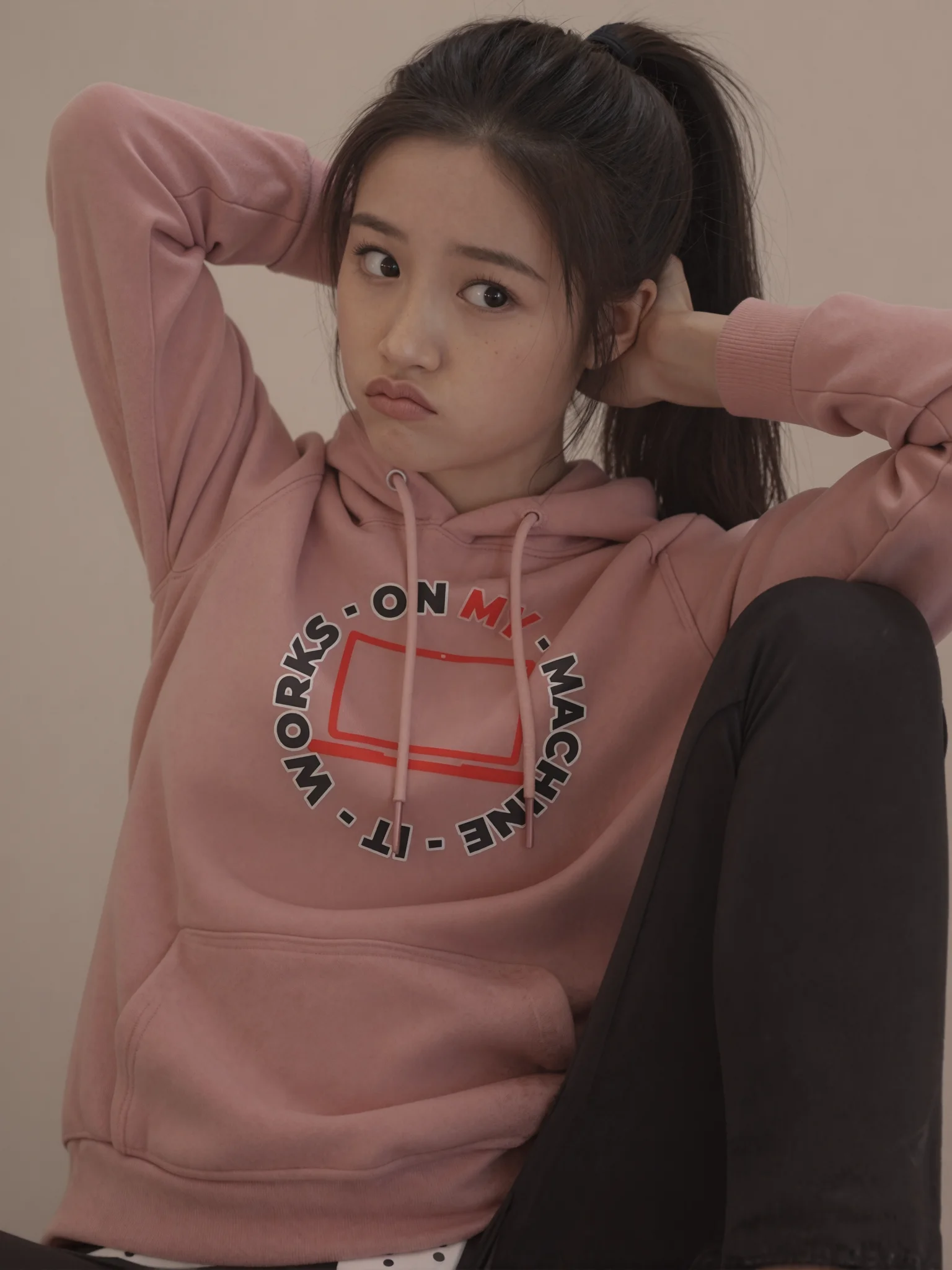 Works on my machine - Hoodie - Image 1